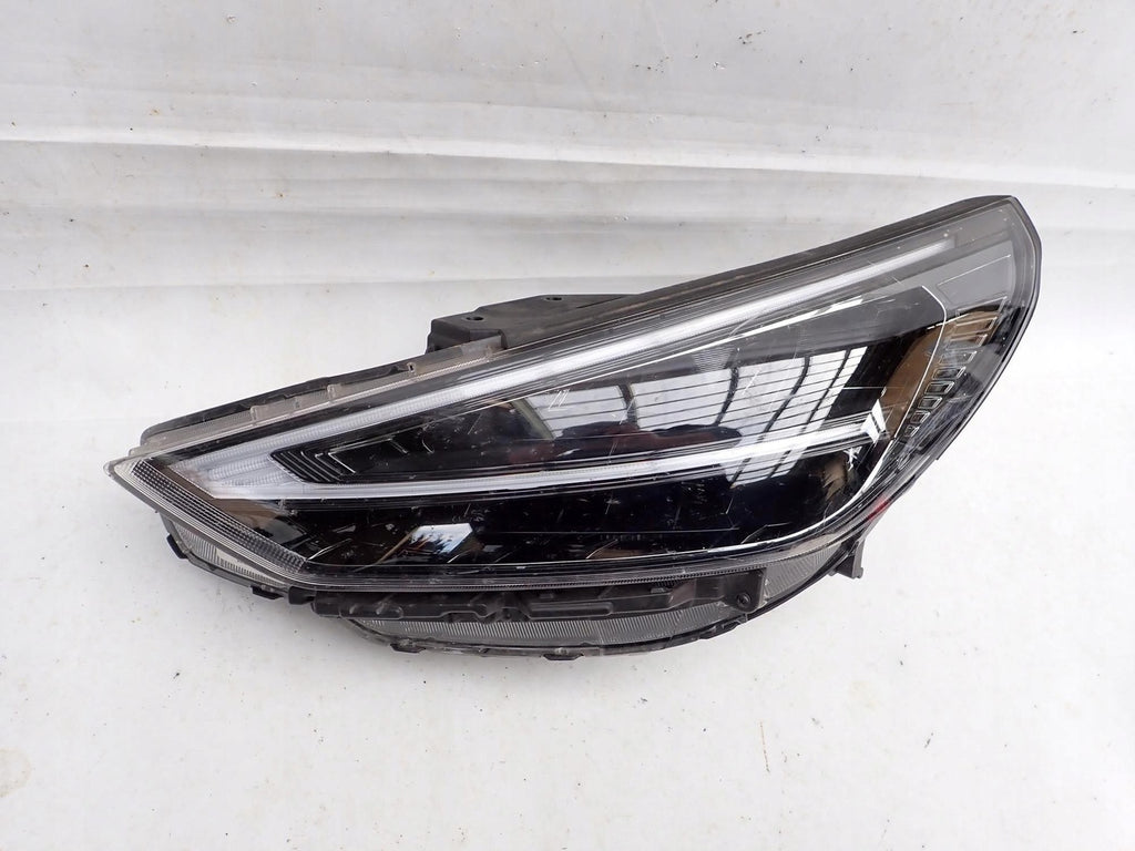Frontscheinwerfer Hyundai I30 III 92101-G4600 LED Ein Stück (Rechts oder Links) SCH8740035664nx