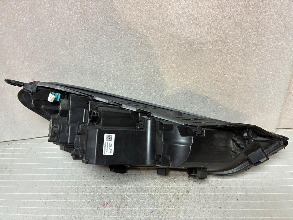 Frontscheinwerfer Hyundai Tucson D7921-21C10 Full LED Links Headlight SCH8716798698eq
