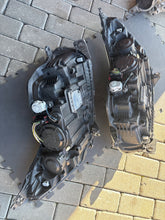 Laden Sie das Bild in den Galerie-Viewer, Frontscheinwerfer Citroën C5 III 9674869880 9674399580 Bi-Xenon Links Headlight