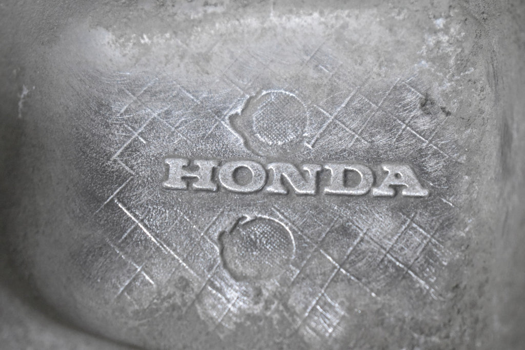 1x Alufelge 16 Zoll 6.0" 5x114.3 45ET 42700S2HE94 Honda Hr-V Rim Wheel