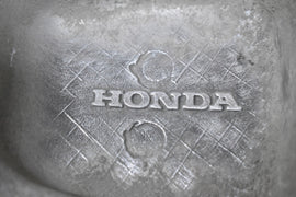 1x Alufelge 16 Zoll 6.0