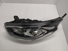 Laden Sie das Bild in den Galerie-Viewer, Frontscheinwerfer Ford Transit Custom JK21-13W030-DH LED Links Headlight SCH5228266675qu