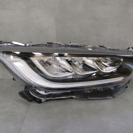 Frontscheinwerfer Toyota Yaris 52-333 LED Rechts Scheinwerfer Headlight SCH3474434191hc