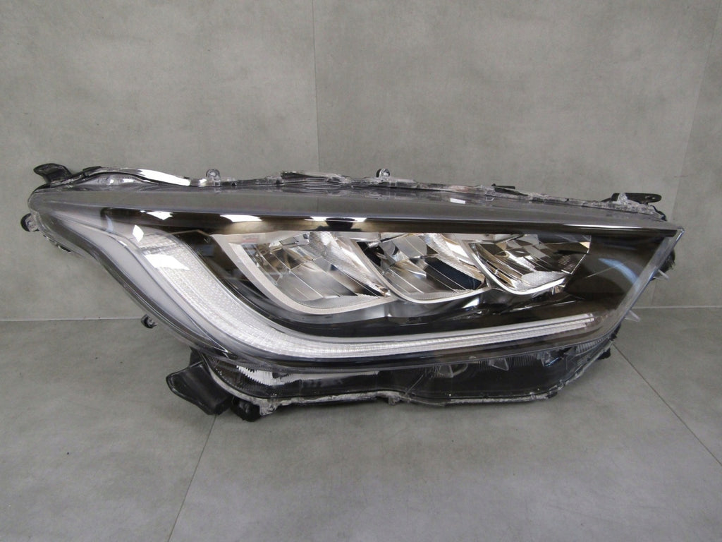 Frontscheinwerfer Toyota Yaris 52-333 LED Rechts Scheinwerfer Headlight SCH3474434191hc