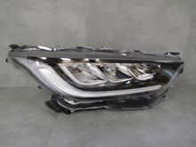 Laden Sie das Bild in den Galerie-Viewer, Frontscheinwerfer Toyota Yaris 52-333 LED Rechts Scheinwerfer Headlight SCH3474434191hc