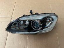 Load image into Gallery viewer, Frontscheinwerfer Volvo Xc60 I 31420257 Xenon Links Scheinwerfer Headlight SCH7816480249yk