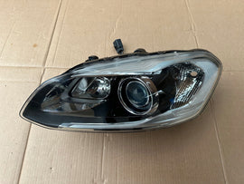 Frontscheinwerfer Volvo Xc60 I 31420257 Xenon Links Scheinwerfer Headlight SCH7816480249yk
