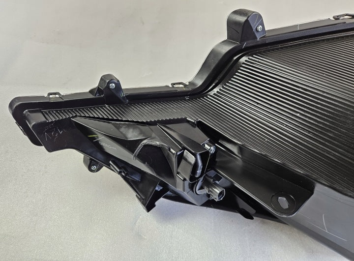 Frontscheinwerfer Mitsubishi Space W Star Links Scheinwerfer Headlight SCH8683153560me