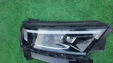 Laden Sie das Bild in den Galerie-Viewer, Frontscheinwerfer Opel Mokka 9834016680 FULL LED Rechts Scheinwerfer Headlight