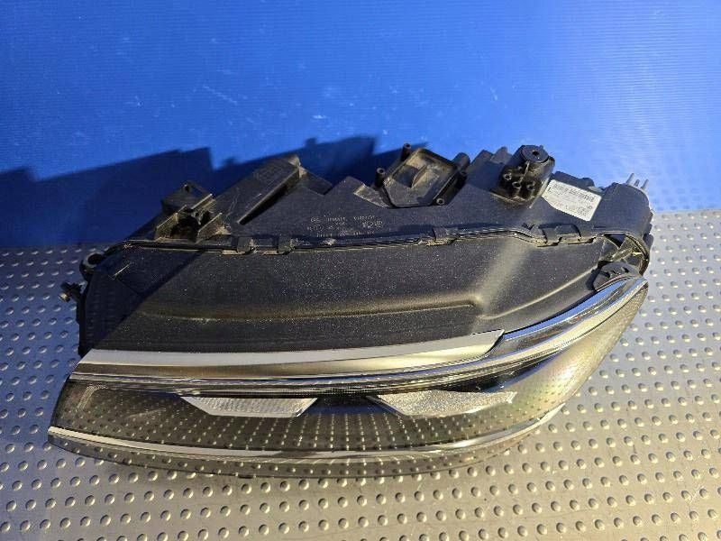 Frontscheinwerfer VW Tiguan 5NB941081A Full LED Links Scheinwerfer Headlight SCH4273735104ln