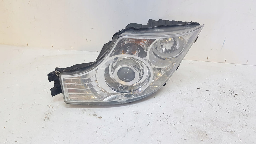 Frontscheinwerfer Mercedes-Benz 9608200839 Xenon Links Scheinwerfer Headlight SCH1004156510er