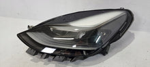 Laden Sie das Bild in den Galerie-Viewer, Frontscheinwerfer Tesla 3 Y 1514952-00-D Full LED Links Scheinwerfer Headlight