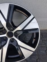 Load image into Gallery viewer, 1x Alufelge 19 Zoll 7.5" 5x108 50 5ET Glanz Silber 32243375 Volvo I Rim Wheel FEL4445959928zn