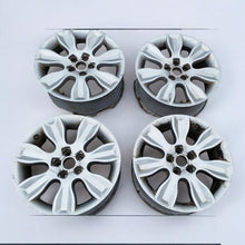 Load image into Gallery viewer, 1x Alufelge 16 Zoll 7.0&quot; 5x100 8XO601025B Audi Rim Wheel