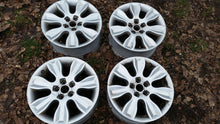 Load image into Gallery viewer, 1x Alufelge 16 Zoll 7.0&quot; 5x100 8XO601025B Audi Rim Wheel