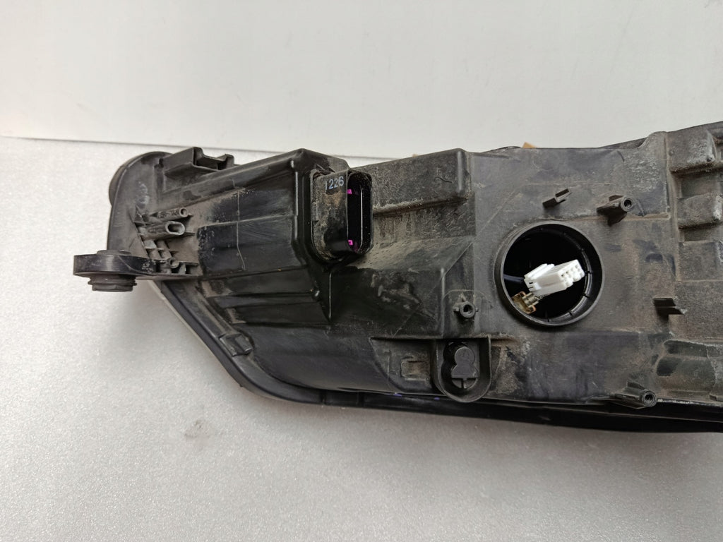 Frontscheinwerfer Skoda Superb III 3V1941015A Xenon Links Scheinwerfer Headlight SCH7713418398tq