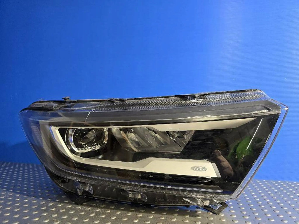 Frontscheinwerfer Ford Tourneo Connect Transit 2KF941036 LED Rechts Headlight SCH4365763289cg