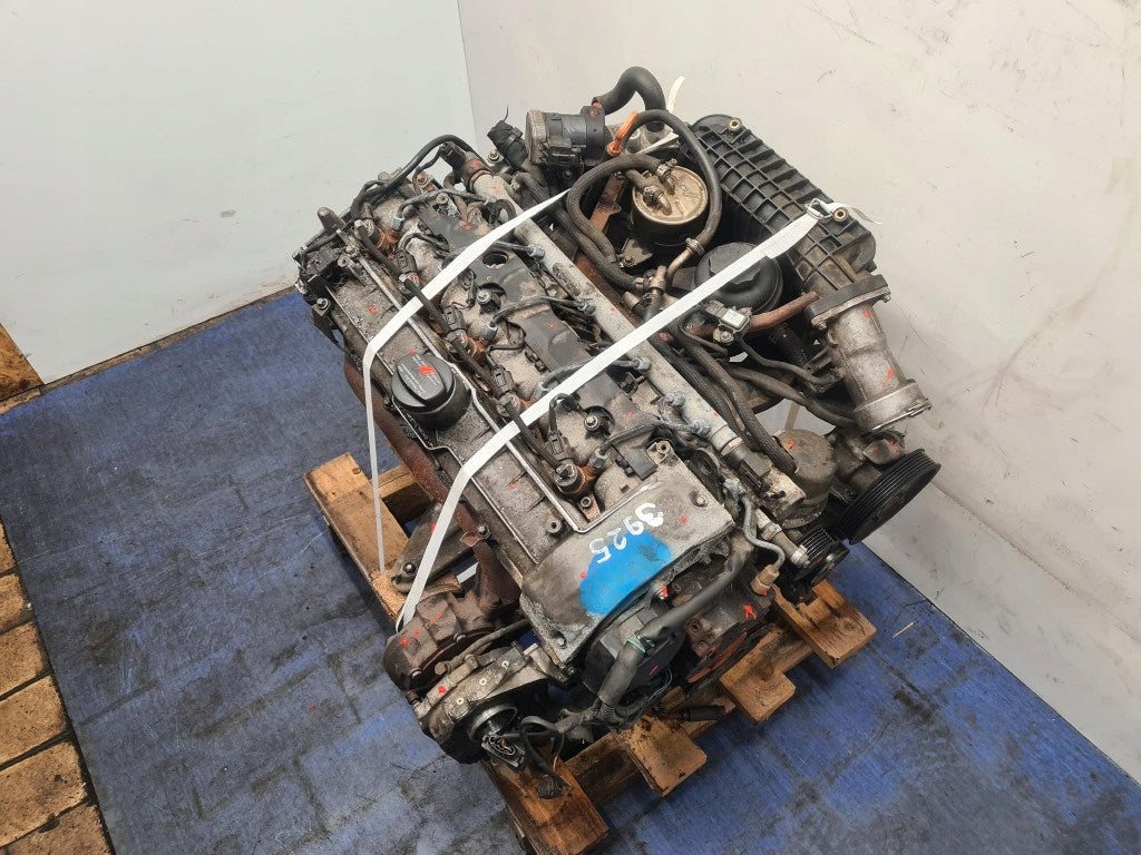 Motor Mercedes-Benz W211 647961 2.7 CDI 177PS 2003 Diesel Engine Komplett