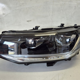 Frontscheinwerfer VW T-Cross 2GM941035B Links Scheinwerfer Headlight SCH3391223929em