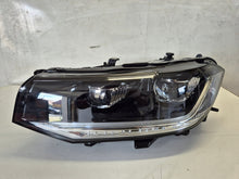 Laden Sie das Bild in den Galerie-Viewer, Frontscheinwerfer VW T-Cross 2GM941035B Links Scheinwerfer Headlight SCH3391223929em
