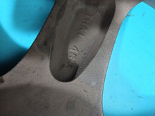 Load image into Gallery viewer, 1x Alufelge 16 Zoll 6.5" 5x114.3 Schwarz Honda Civic Viii Rim Wheel FEL7235697792by