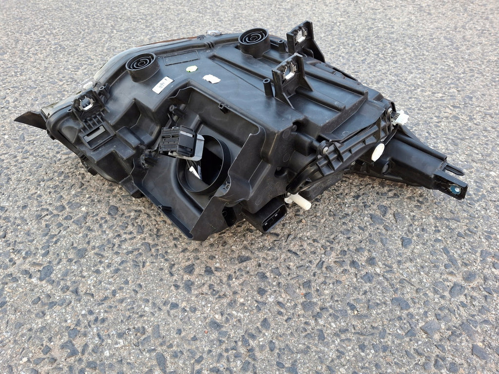 Frontscheinwerfer BMW I01 9853413-03 LED Links Scheinwerfer Headlight SCH9795993778dw