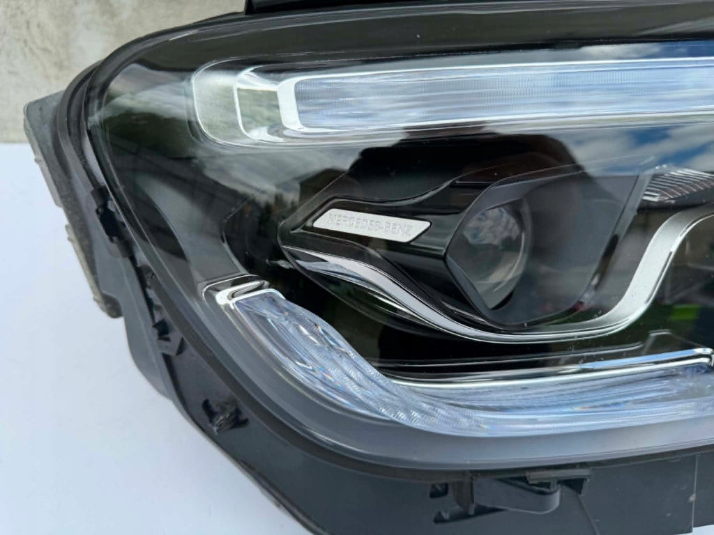 Frontscheinwerfer Mercedes-Benz Glb X247 A2479069001 Rechts Headlight SCH8671753923pp