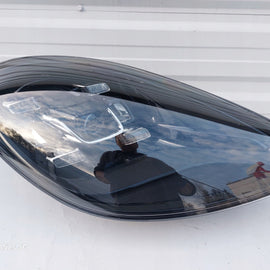 Frontscheinwerfer Porsche Panamera 971941032F LED Rechts Scheinwerfer Headlight SCH3948274262ms