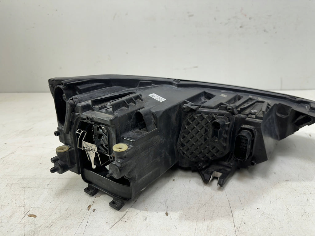 Frontscheinwerfer Audi A1 8XA941005 Xenon FALSE Scheinwerfer Headlight SCH4739002406dq