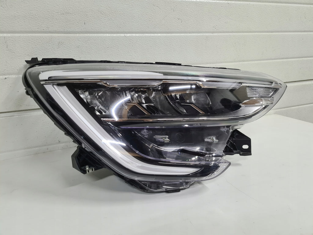 Frontscheinwerfer Renault Arkana 260102483R Full LED Rechts Headlight