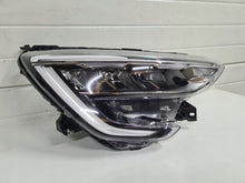 Laden Sie das Bild in den Galerie-Viewer, Frontscheinwerfer Renault Arkana 260102483R Full LED Rechts Headlight