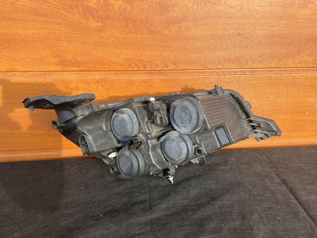 Frontscheinwerfer Peugeot 208 II 9823193980 98231939809823193980 LED Links SCH5857016661xt