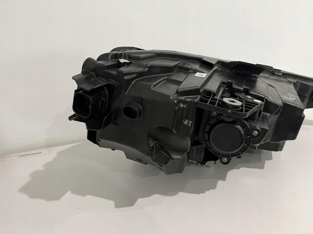 Frontscheinwerfer Audi A3 8Y0941033 LED Ein Stück (Rechts oder Links) Headlight SCH3465693031el