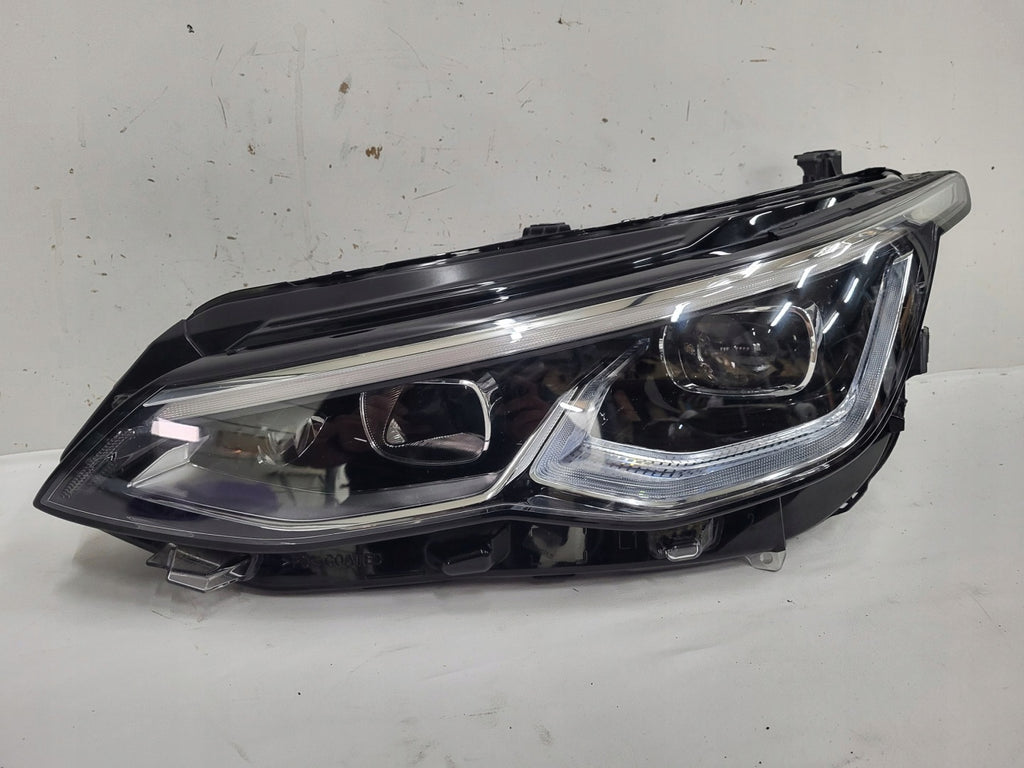 Frontscheinwerfer VW Golf VIII 5H1941035J Full LED Links Scheinwerfer Headlight SCH4653646189gt