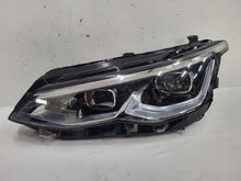 Laden Sie das Bild in den Galerie-Viewer, Frontscheinwerfer VW Golf VIII 5H1941035J Full LED Links Scheinwerfer Headlight SCH4653646189gt