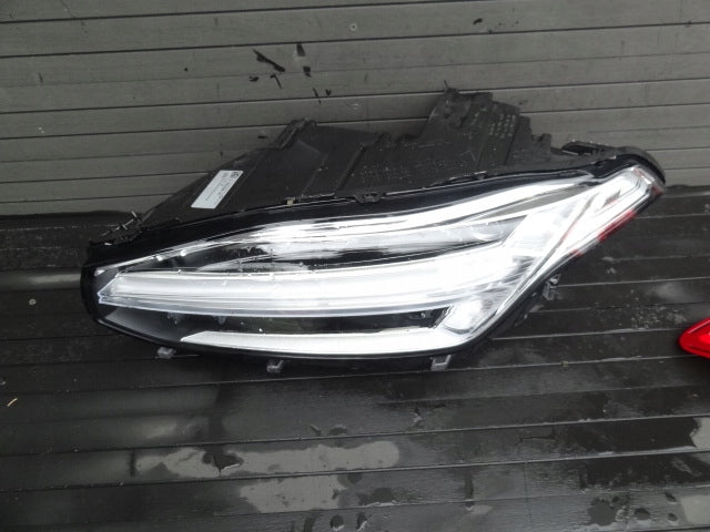 Frontscheinwerfer Volvo Xc90 II 31655814 LED Links Scheinwerfer Headlight