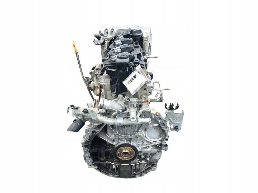 Motor Renault Koleos I 2TR700 2.5 171PS 126kW 2008 Benzin Engine Unkomplett