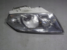 Laden Sie das Bild in den Galerie-Viewer, Frontscheinwerfer Skoda Octavia II Rechts Scheinwerfer Headlight SCH7910319571ra