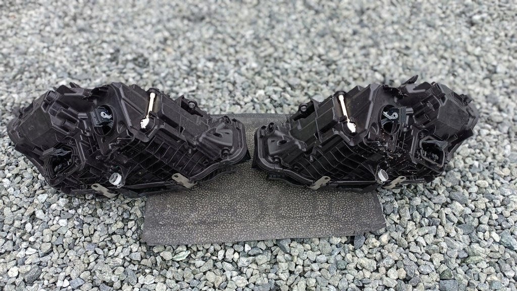 Frontscheinwerfer BMW 3 G21 G20 9450796-04 LED Ein Satz Scheinwerfer Headlight SCH7987888208xb