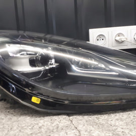 Frontscheinwerfer Porsche Macan 95B941010BB Rechts Scheinwerfer Headlight SCH5608001515fs