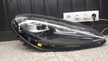 Laden Sie das Bild in den Galerie-Viewer, Frontscheinwerfer Porsche Macan 95B941010BB Rechts Scheinwerfer Headlight SCH5608001515fs
