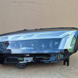 Frontscheinwerfer Audi A5 8W6941039 Links Scheinwerfer Headlight SCH2206581610be