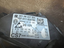 Load image into Gallery viewer, Frontscheinwerfer Opel Corsa E 39108227 Rechts Scheinwerfer Headlight SCH7618543437nc