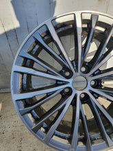 Laden Sie das Bild in den Galerie-Viewer, 1x Alufelge 18 Zoll 7.5&quot; 5x112 25ET 6883523 BMW G21 G20 Rim Wheel