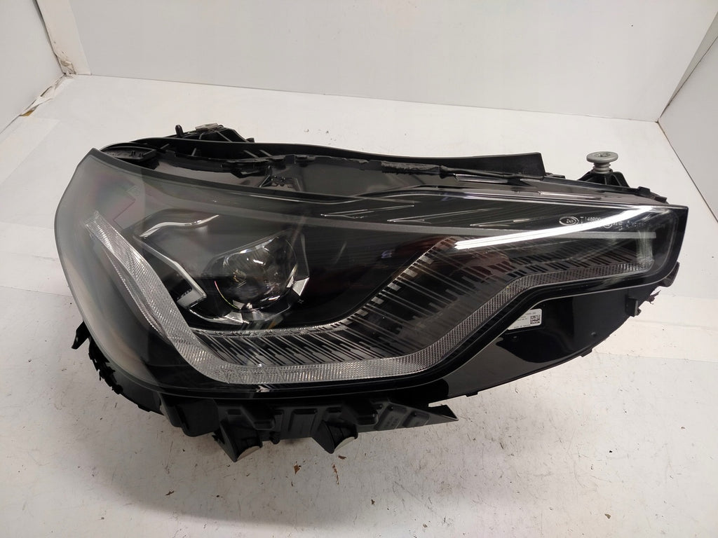 Frontscheinwerfer BMW G42 8083636-07 Full LED Rechts Scheinwerfer Headlight SCH5247966080uj