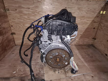 Laden Sie das Bild in den Galerie-Viewer, Motor BMW Mini F55 B48A20A 2.0 37TKm 2016 Benzin Engine Komplett MOT9457506301di