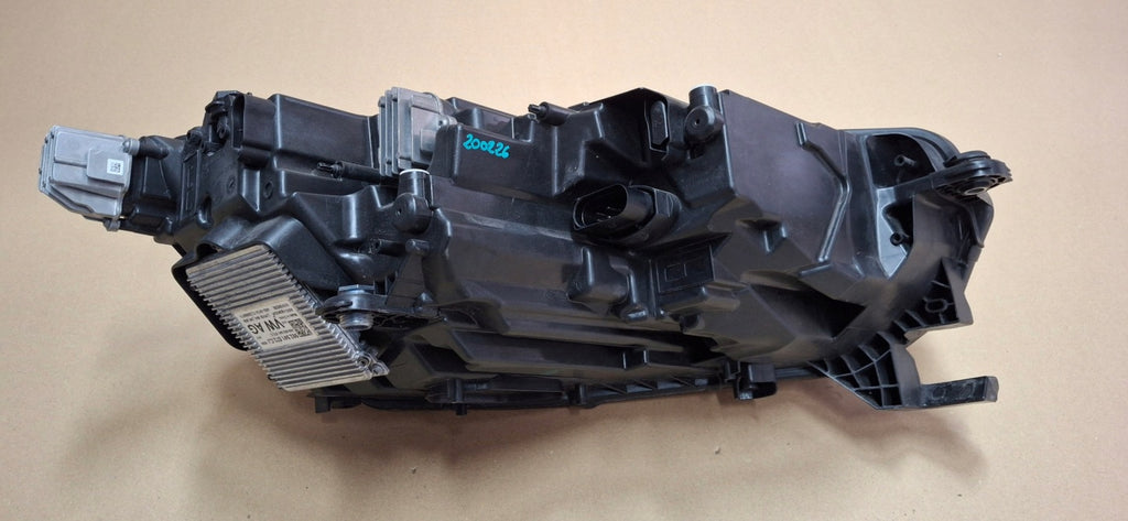 Frontscheinwerfer Skoda Octavia IV 5E4941015B Links Scheinwerfer Headlight SCH9191462934hk