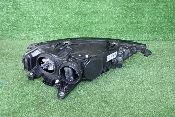 Frontscheinwerfer Audi A1 82A941003 Links Scheinwerfer Headlight