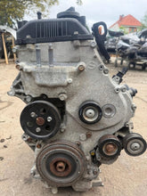 Laden Sie das Bild in den Galerie-Viewer, Motor Kia Optima Sportage IV D4FD 1.7 CRDI 2020 Diesel Engine Unkomplett MOT2210203717wj