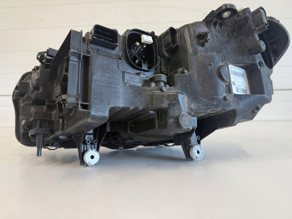 Frontscheinwerfer BMW X3 G01 G02 8739654-02 Rechts Scheinwerfer Headlight SCH6695824385qv